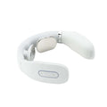MyMassage White Neck Massager