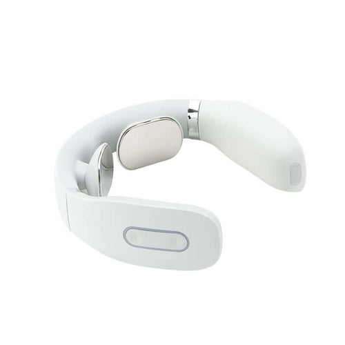 MyMassage White Neck Massager