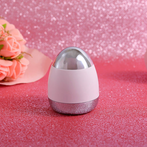 MyMassage Mini Vibration Skin Tightening Massager