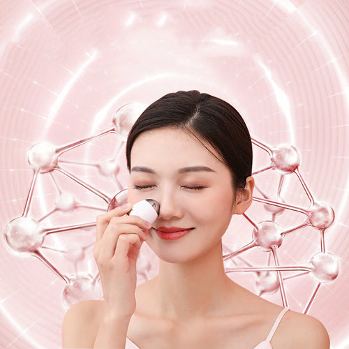 MyMassage Mini Vibration Skin Tightening Massager