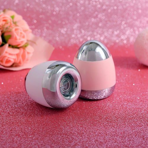 MyMassage Mini Vibration Skin Tightening Massager