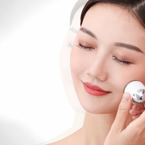 MyMassage Mini Vibration Skin Tightening Massager