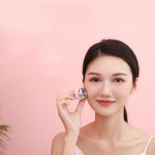 MyMassage Mini Vibration Skin Tightening Massager