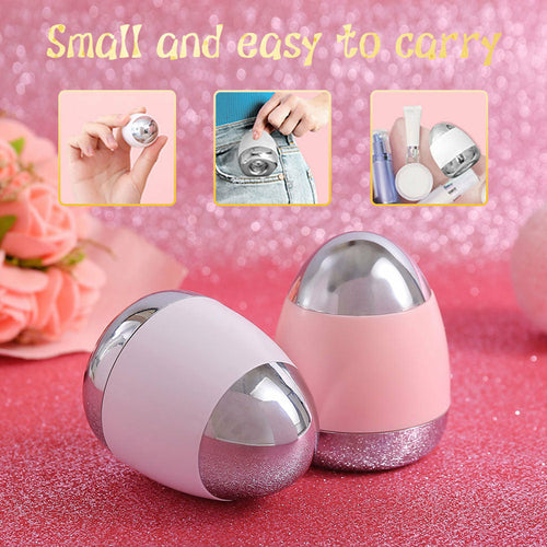 MyMassage Mini Vibration Skin Tightening Massager