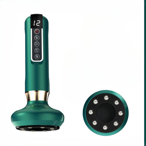 MyMassage Electric Vacuum Cupping