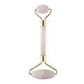 MyMassage Portable Crystal Double Head Roller Massager