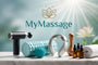 MyMassage - Home
