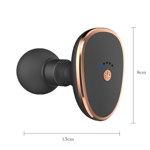 MyMassage Mini Electric Massage Gun