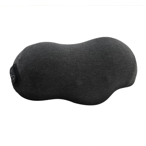 MyMassage Adjustable Soft Soulder Neck Vibration