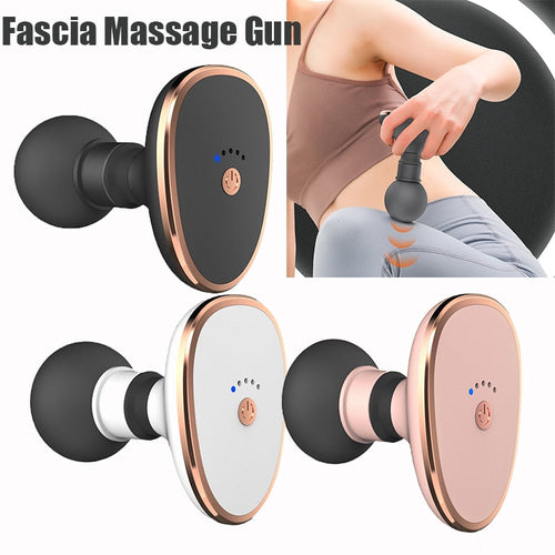 MyMassage Mini Electric Massage Gun