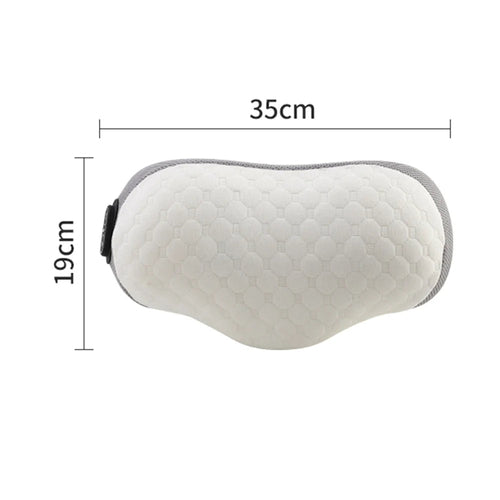 MyMassage Adjustable Soft Soulder Neck Vibration