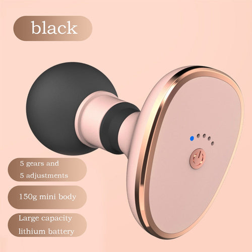 MyMassage Mini Electric Massage Gun
