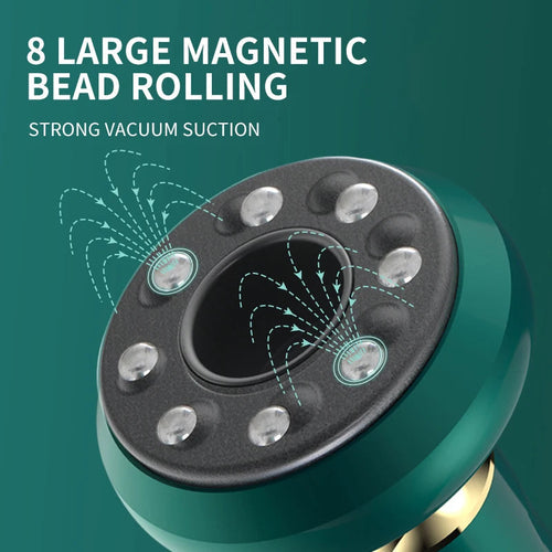 MyMassage Electric Vacuum Cupping