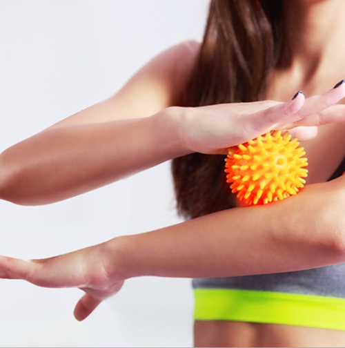 MyMassage Hand Trigger Point Massage Ball
