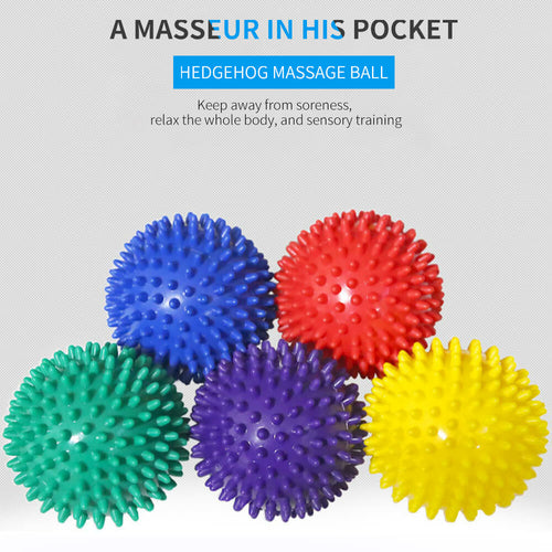MyMassage Hand Trigger Point Massage Ball