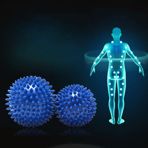 MyMassage Hand Trigger Point Massage Ball