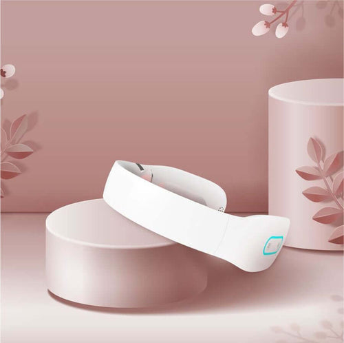 MyMassage White Neck Massager